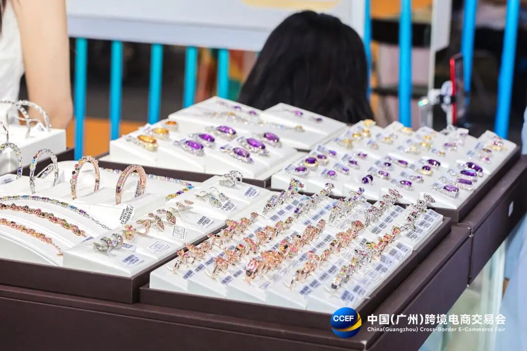 跨境人的6月档期,留给2026广州跨交会