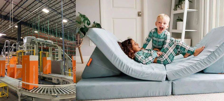 品牌案例|不花一分广告费,玩具品牌 Nugget 如何年销售额过亿?