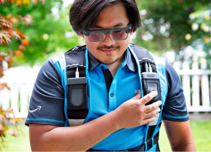 亚马逊FBA的“武力值”，拉满了