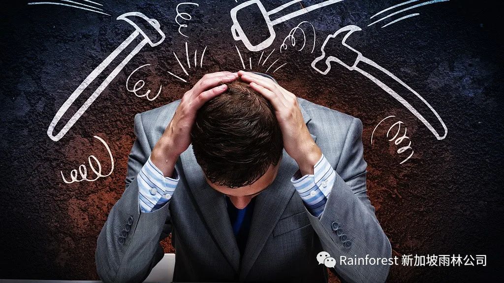 延迟发货、连夜提款，跨境卖家的“最后稻草”……