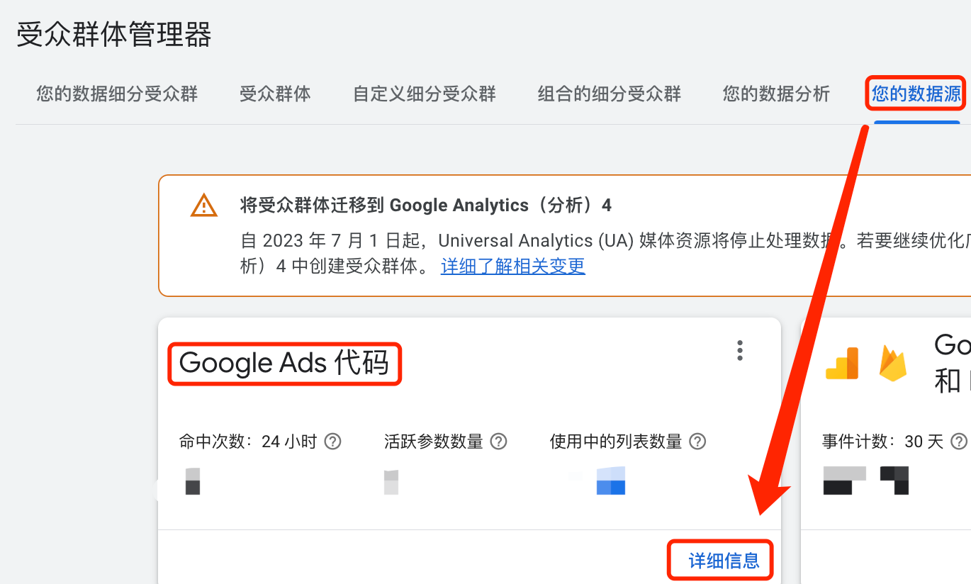 一个全新的Google Ads账户，具体要做哪些转化跟踪？
