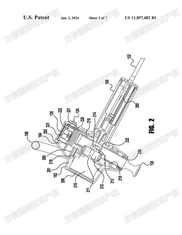 又一国人发明专利维权！HyperIce筋膜枪勿碰！