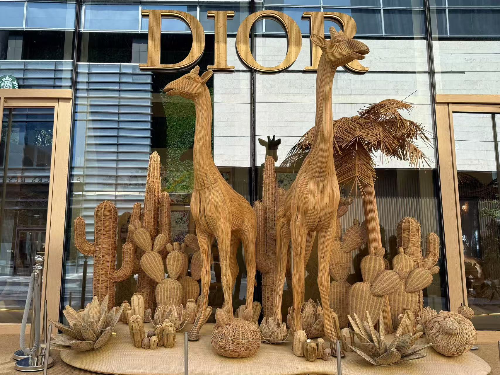 AI是怎么帮中小商家做全球生意的？山村里的藤编居然卖往60多个国家