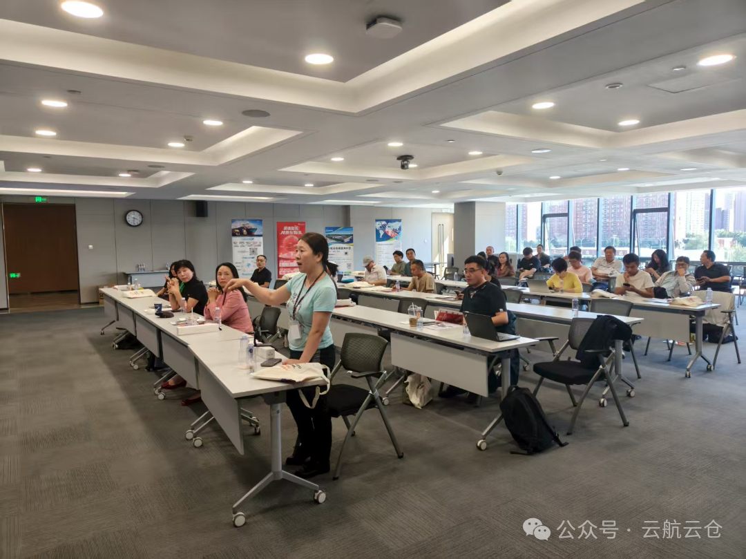 云航云仓|全链赋能 嬴销北美，跨境电商沙龙干货回顾！