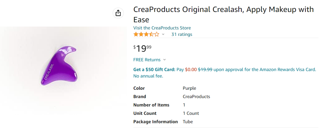 CreaClip剪发神器，美国发明专利全部被驳回？