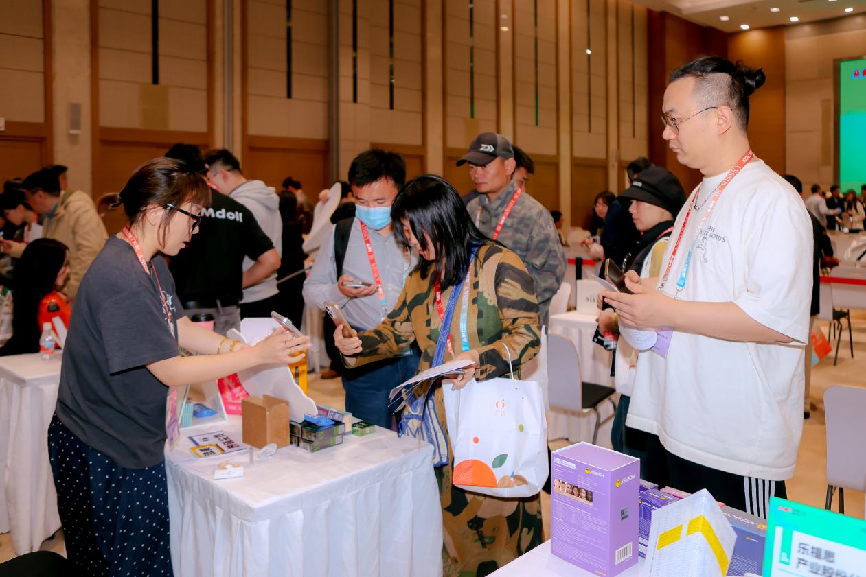 “悦己经济”下一站：六大趋势引爆跨境新蓝海