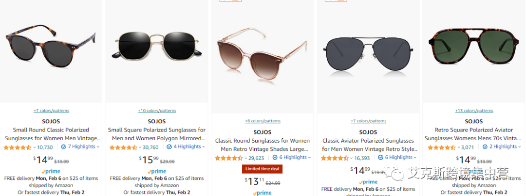 第2讲：listing优化之流量的优化方法