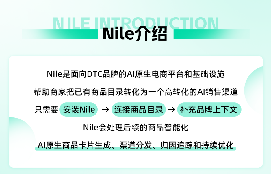 这种AI玩法，将在旺季“卷死”一批跨境卖家