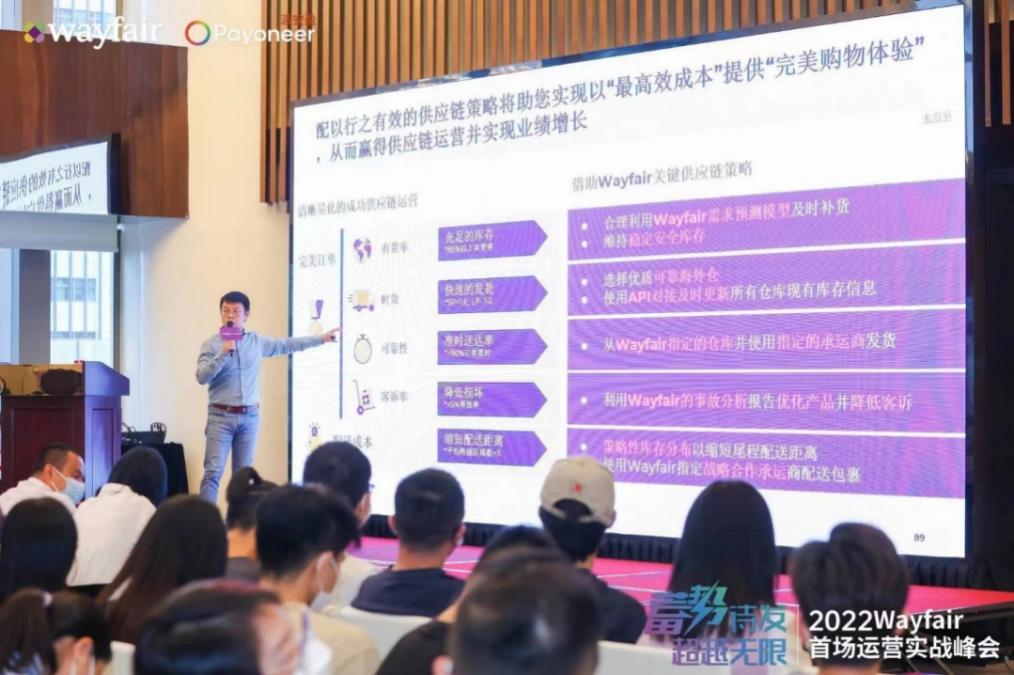 2022已到站,换乘2023航班,Payoneer派安盈橄榄枝计划专属头等舱VIP通道带你起飞!