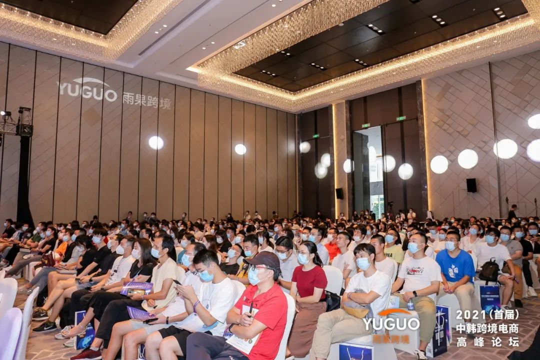 中國百家家電品牌深圳集結，欲借跨境電商大舉出海