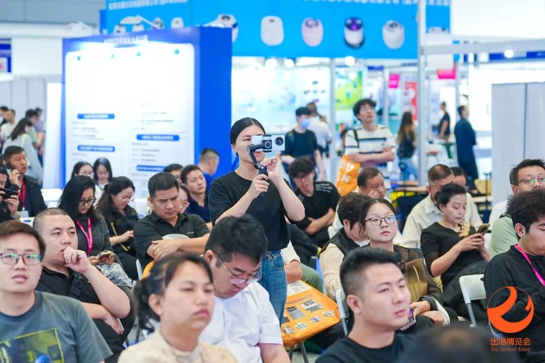 千家源头工厂+跨境实战论坛!GGE深圳跨境出海博览会超全逛展攻略
