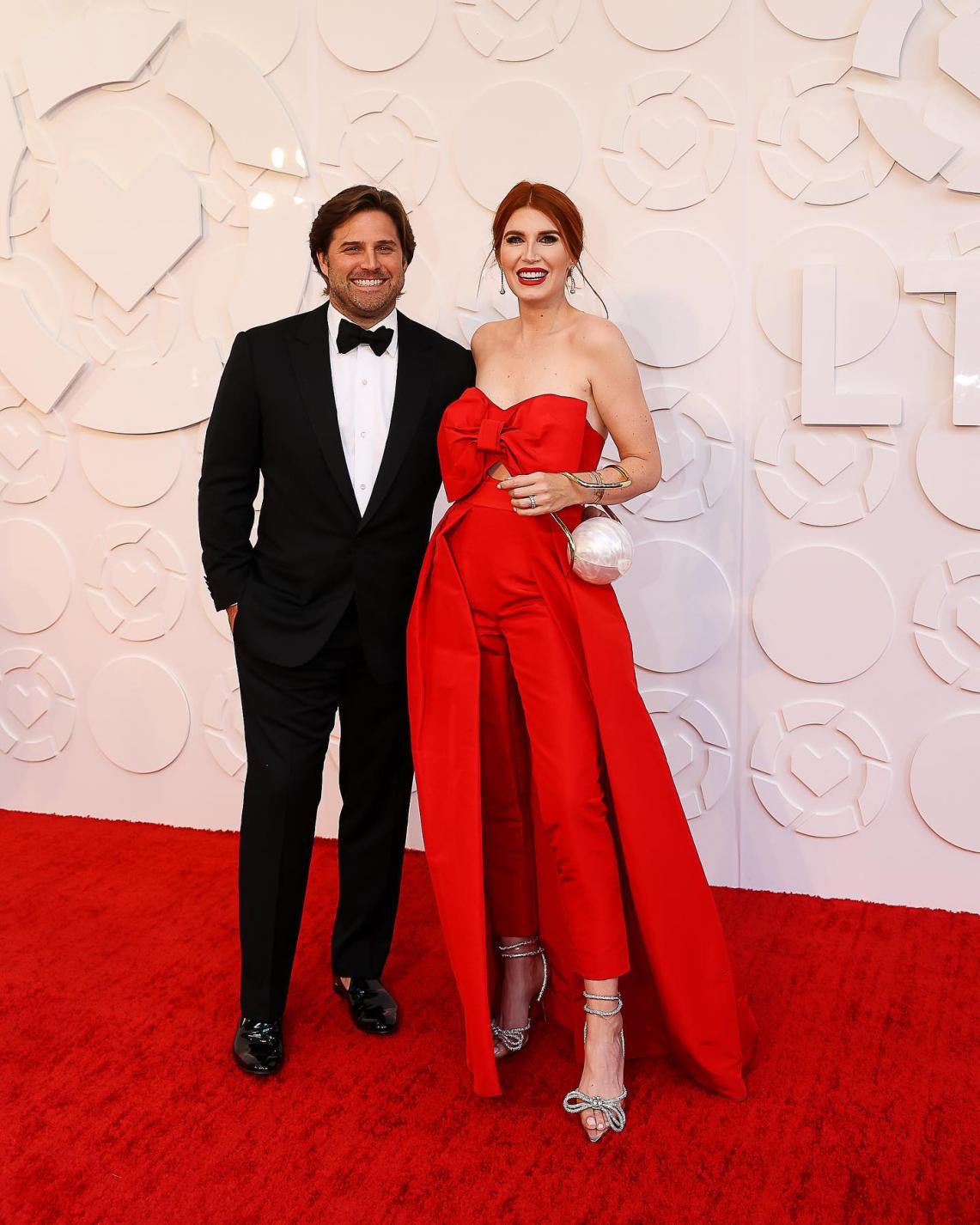 全球博主/红人营销平台LTK荣获高盛企业家表彰