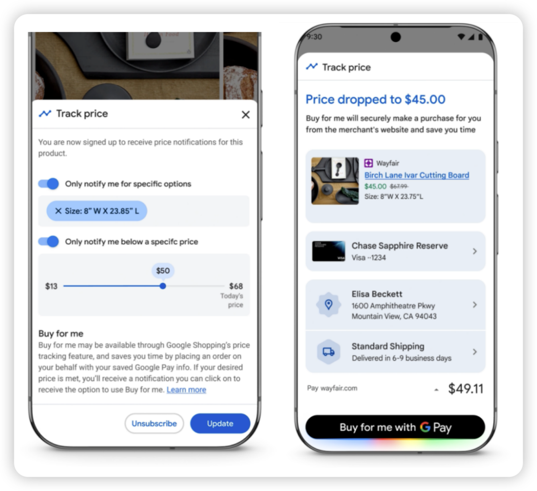 谷歌坐不住了，联手Shopify，杀入AI电商