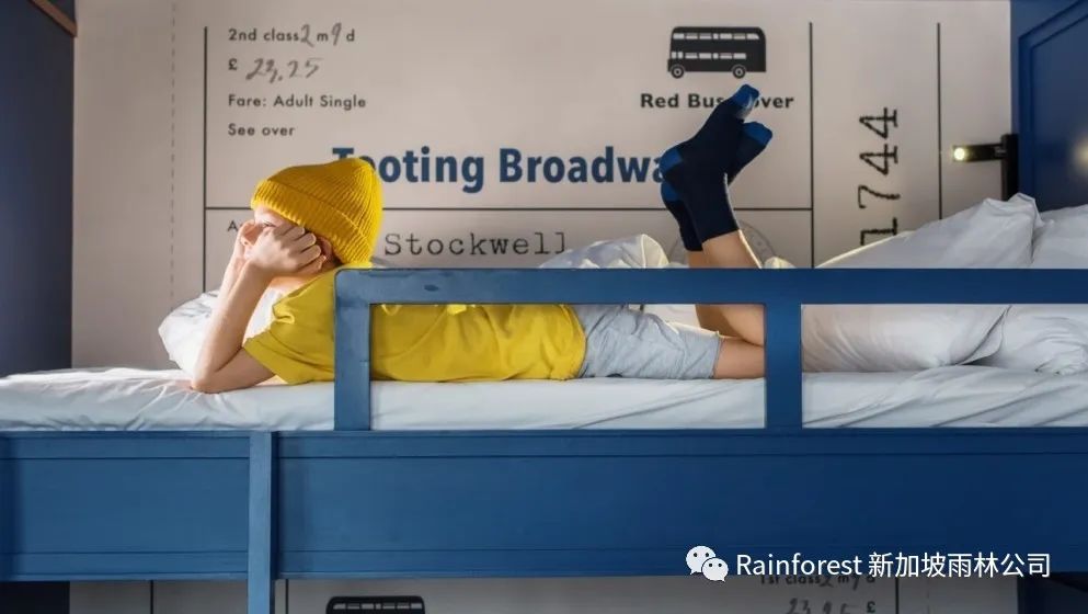 4.5倍估值，近1000万美金，又一品牌“嫁”给雨林Rainforest