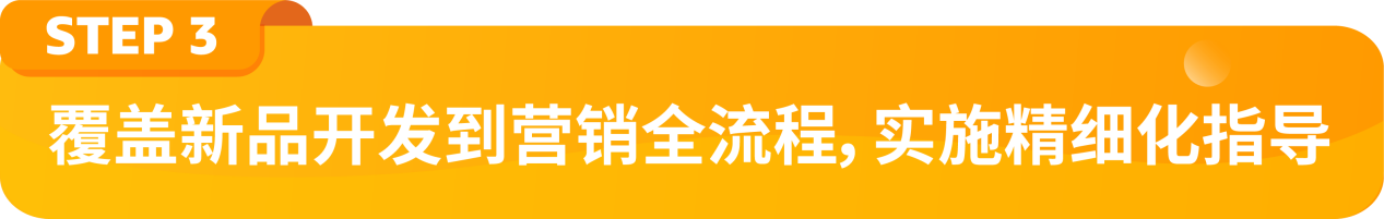 跟风选品却频频踩坑？爆款3个月就过气？亚马逊3步选品法助你突围