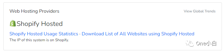 8000+字长文解析，Builtwith 网站分析工具超详细使用教程