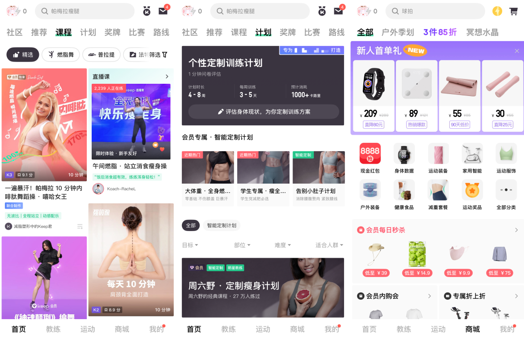 健身,一场违背人性的生意