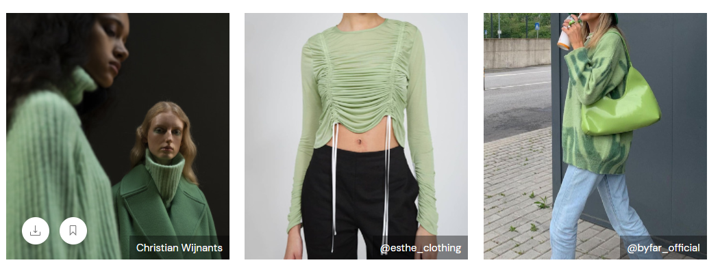 揭开法式服装神秘面纱，文艺、复古、氛围感...快来瞅瞅还有啥？