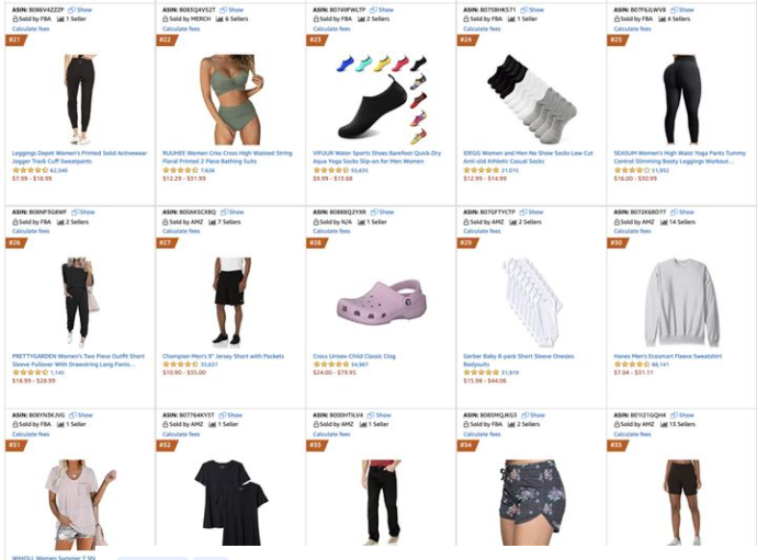 （下篇）一文读懂，如何打造沃尔玛爆品？