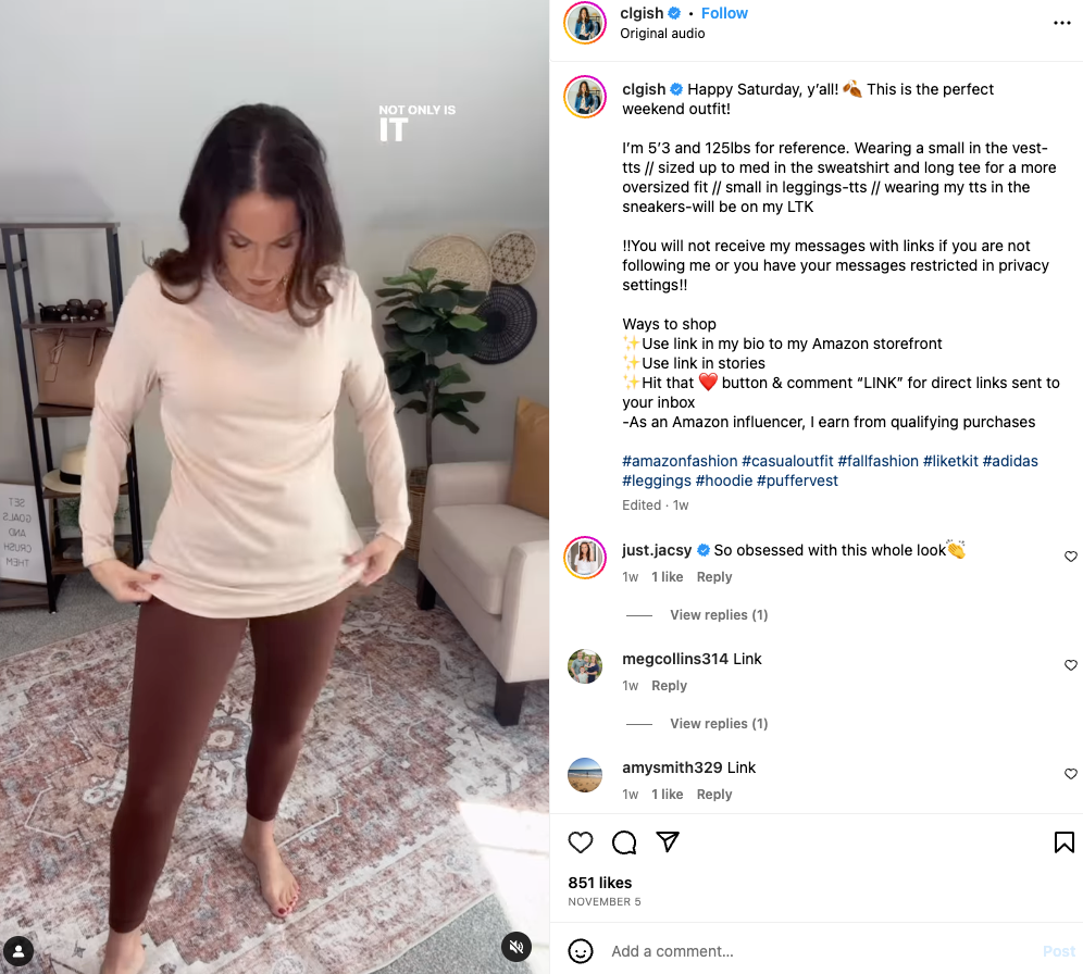 有什么技巧可以在Facebook和Instagram上找到真实客户的聚集地吗？