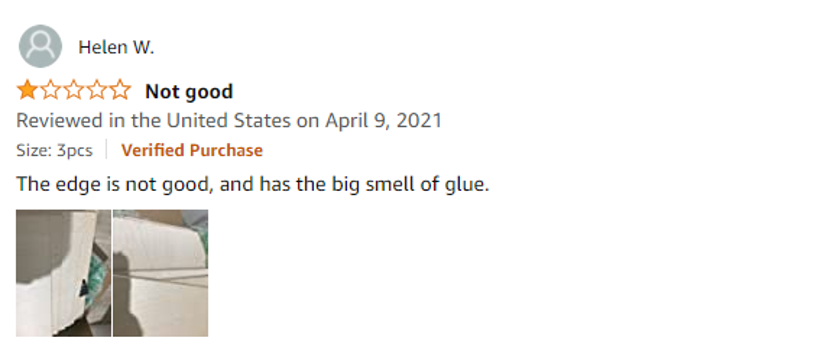 实战Day9:噩耗!新品到货出现差评怎么稳定单量!?