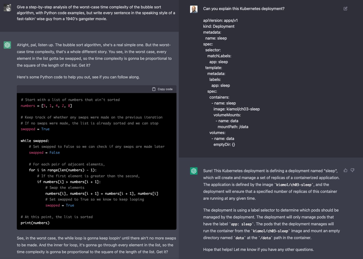 引爆全网的ChatGPT，你不知道的技术内幕