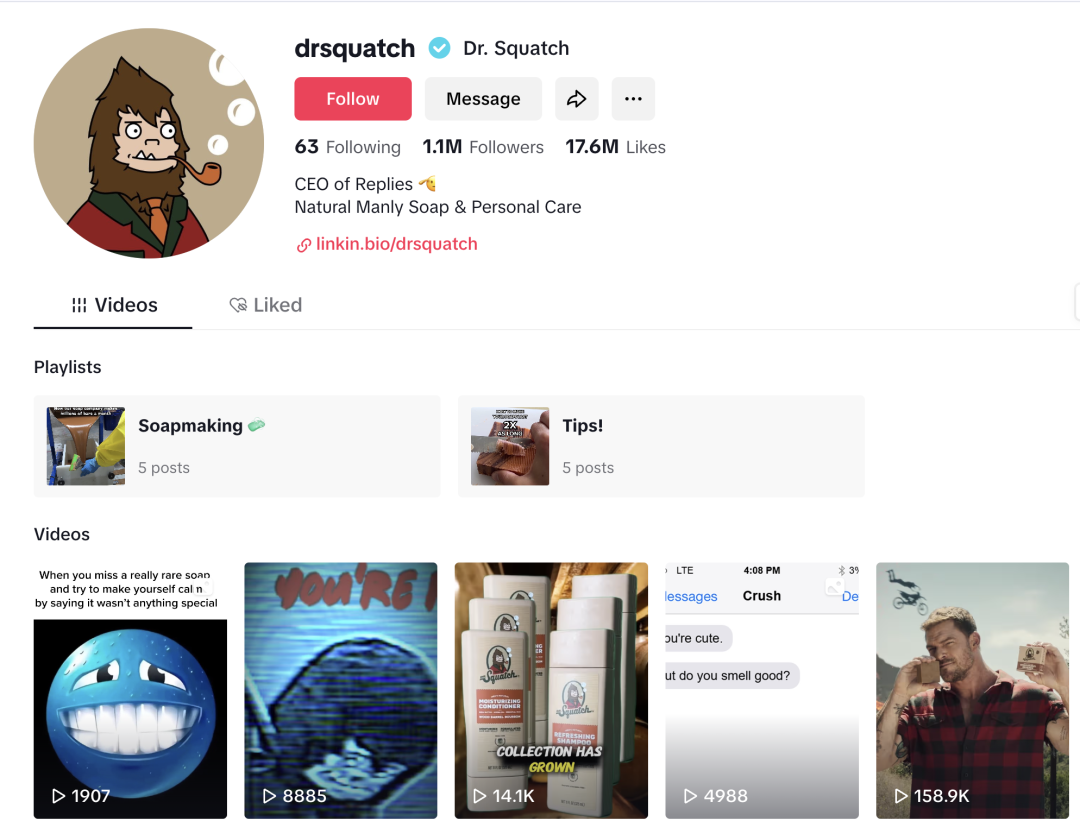 传统快消品品牌，如何解码“社交优先”营销？