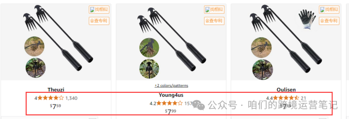 精铺卖家如何快速进行选品判断
