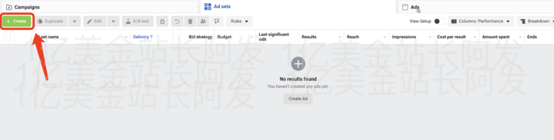 【7】史上最强独立站入门教程-Facebook广告入门