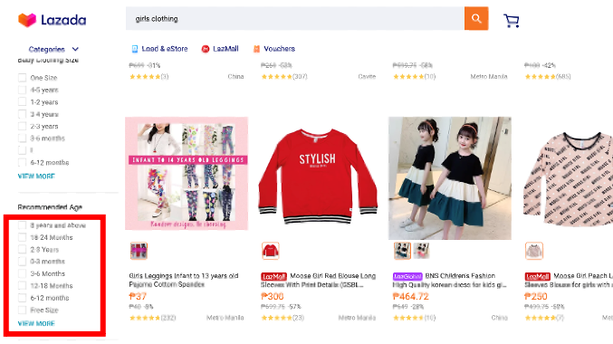 快消品情报局 | 做好这两个关键，可直接影响入店流量（附母婴热品推荐）