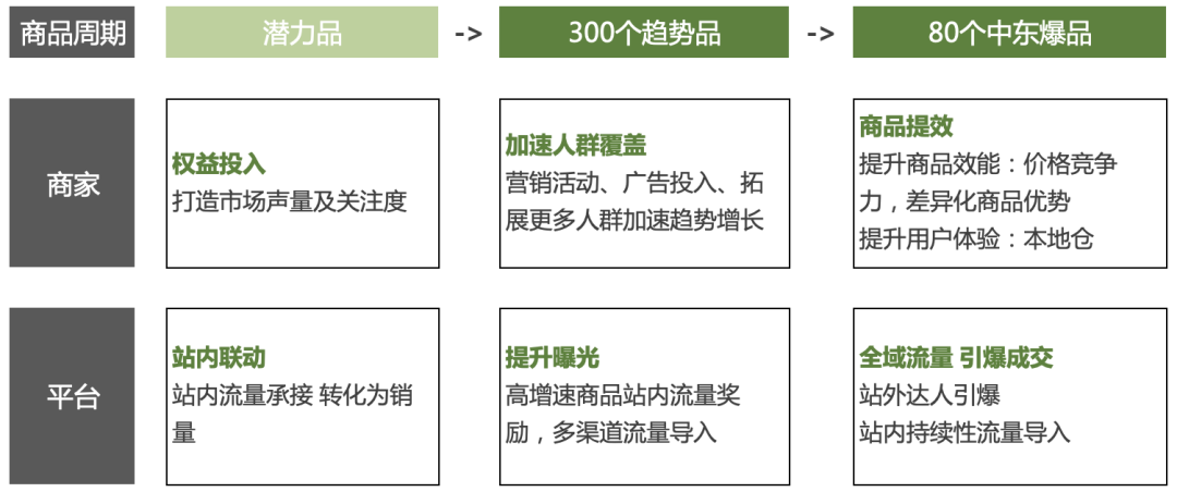 百萬流量助攻新品爆發，中東雙11這些品類機會不可錯過！