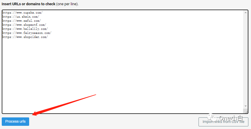 SEO 分析工具 SEOquake 超详细使用教程