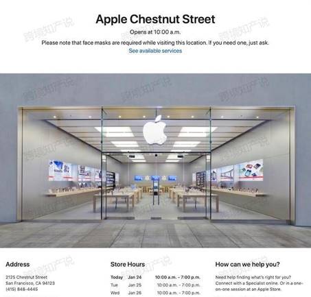 将产品外观登记为商标就能保护？带你识别真假美国商业外观