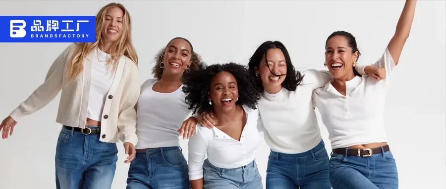 清华学姐出海做运动衣，五年干到十亿美金