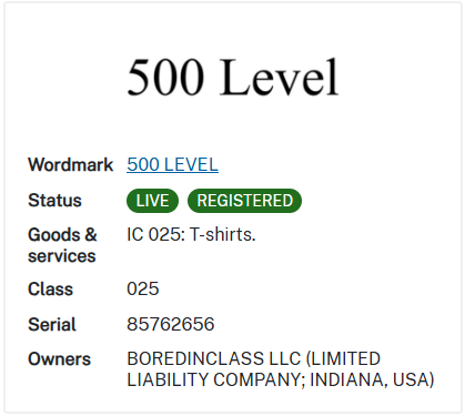 607家店铺被告！上百个侵权词汇曝光，卖家速查listing避坑！