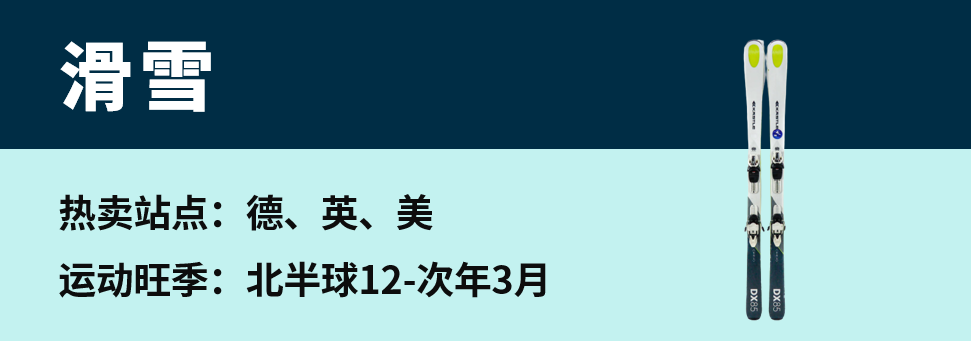 备战旺季！这些你意想不到的品类需求飙升，已经有人在备货了！