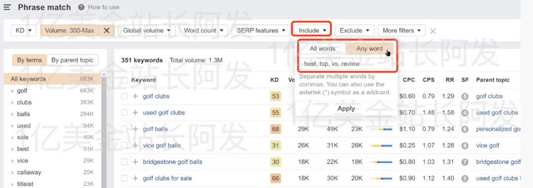 【11】史上最强独立站入门教程-SEO搜索引擎优化入门