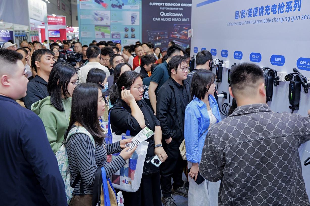 eBay：商用车配件出海呈现三大核心趋势