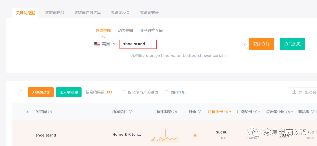 如何利用常用工具，高效筛选亚马逊广告投放词和否定词？