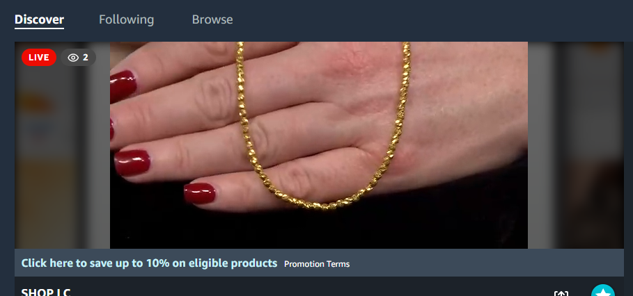 为什么在中国和东南亚爆火的直播带货，却在美国和欧洲栽了跟头？