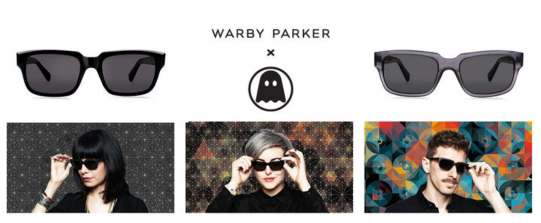 成功案例｜Warby Parker，眼镜界的“小米”如何成为DTC零售创新标杆？