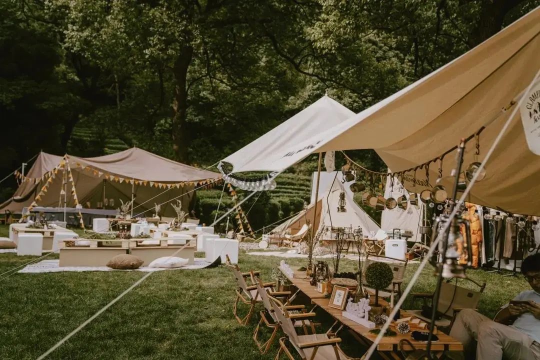 爆款几度卖空！年销售额增长超40%，户外运动在亚马逊的“出圈”秘笈何在？