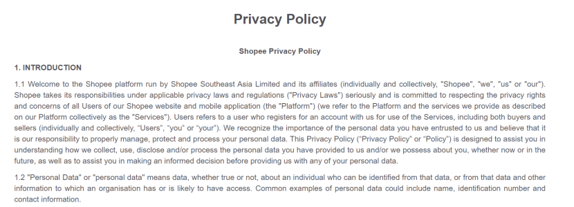 不止產(chǎn)品侵權(quán)、效果失衡，跨境電商還要注意這項(xiàng)合規(guī)問題！