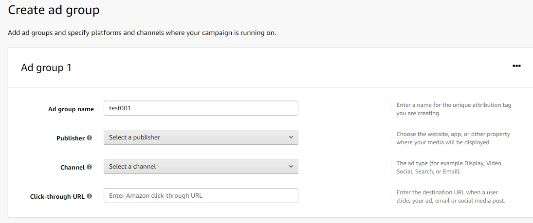 解析Amazon Attribution如何帮助你的亚马逊业务及如何使用