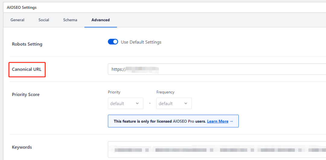 谷歌SEO | 什么是Canonical URL规范链接?