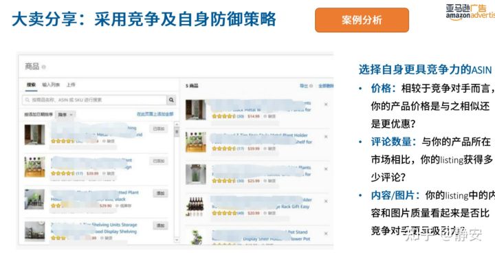 亚马逊站内广告系列3-手把手教你商品投放CPC广告 2021年最新最全面站内广告教程