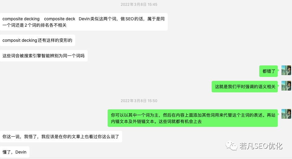 今天我们来聊聊独立站的内容营销