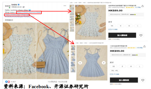 “兵贵神速”的SHEIN如何运营用户?