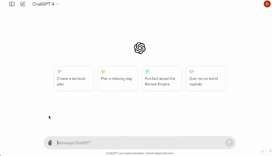 OpenAI颠覆世界：最新资讯GPT-4o完全免费来了