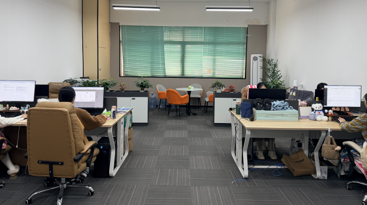 聚焦大件跨境，他在多平台闯出一条差异化之路